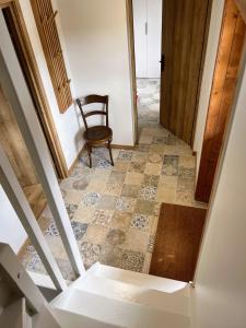 Chalet Tomsine