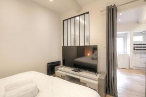 Beautiful bright apartment - Near Fourvière