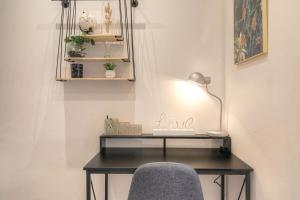 Beautiful bright apartment - Near Fourvière