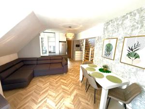 Apartament Albatros Premium
