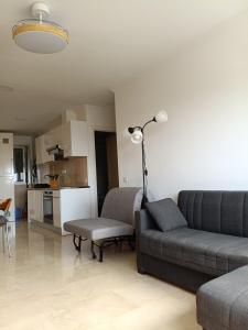 Pasarela Las Canteras - Playa Las Canteras