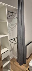 Appartement la Toussuire, Piscine