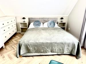 Apartament Albatros Premium