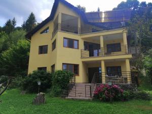 Casă de vacanță Tarnița