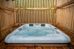 Les Lodges de la Valière