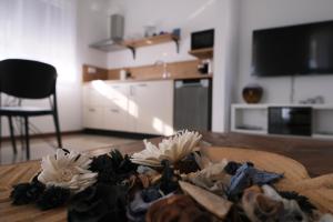 Seaside Serenity "Sea" with pool, 150m from sea