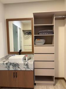 Departamento Edificio Imperia