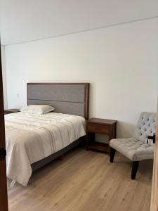 Departamento Edificio Imperia