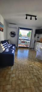 Camargue Village 2 Clim Balcon