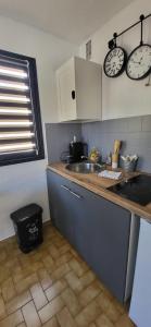 Camargue Village 2 Clim Balcon