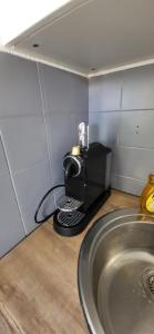 Camargue Village 2 Clim Balcon