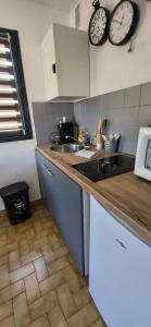 Camargue Village 2 Clim Balcon