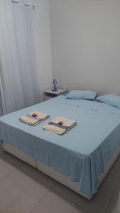 Apartamento Campos dos Goytacazes de 3 quartos com ar condicionado