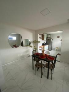 Casa aconchego - Centro próximo ao São João
