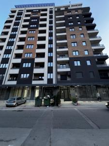 MARVL Apartments