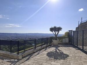 Luxury Villa with Stunning Panoramic Views in Tirana!