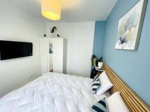Appartements Reve bleu au port avec parking gratuit : photos des chambres