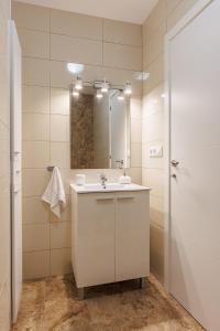 Sea and sun apartment Punta Prima