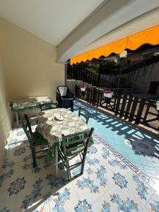 Villetta Lilly - Pugnochiuso