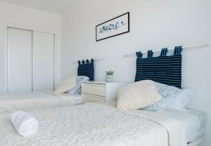 Sea and sun apartment Punta Prima