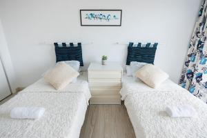 Sea and sun apartment Punta Prima