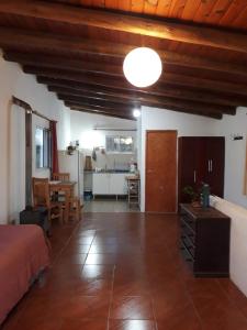 Departamento en La Cumbre