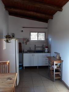 Departamento en La Cumbre