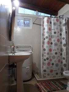 Departamento en La Cumbre