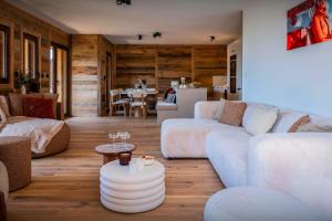 Appartements Loft Saeko - OVO Network : photos des chambres