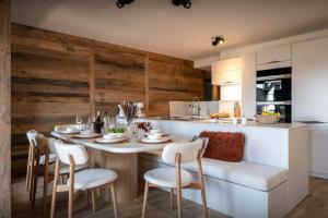 Appartements Loft Saeko - OVO Network : photos des chambres