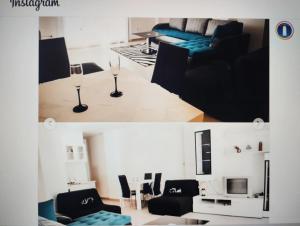 Sea View apartment in Budva