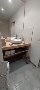 Appartements Serenity Apprt 1 : photos des chambres