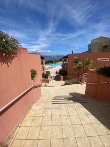 Appartements Serenity Apprt 1 : photos des chambres