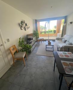 Appartements Serenity Apprt 1 : photos des chambres