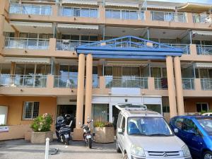 Appartements Serenity Apprt 1 : photos des chambres