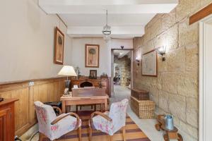 B&B / Chambres d'hotes L'ORANGERIE Chambres d'hotes de charme : photos des chambres