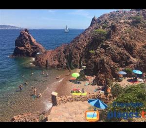 Appartements Serenity Apprt 1 : photos des chambres