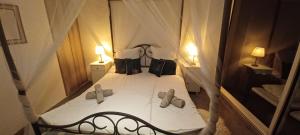 Appartements Serenity Apprt 1 : photos des chambres