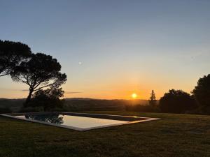Villa con Piscina Privata