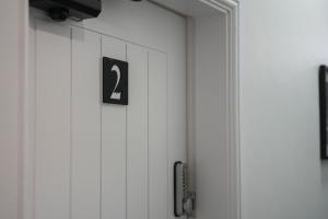 The Boot Rooms Anfield