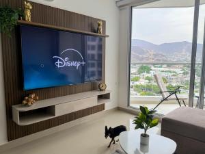 Apartamento Gaira - Mar y Descanso en Santa Marta