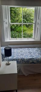 Lovely 2 Bed Garden Level Apartment Blackrock