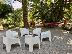 Stunning Property with Private Pool in Cefalù