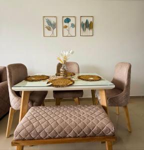 Apartamento Gaira - Mar y Descanso en Santa Marta