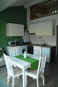 Appartements Le Caroline : Appartement 1 Chambre