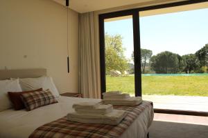 Lusus Wine House - Refúgio vínico com piscina no Dão