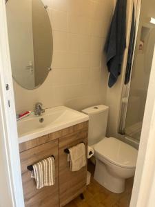 Appartements Bienvenue a Toulon Emplacement ideal : photos des chambres