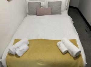 1BR Urban Retreat in Central Sunderland