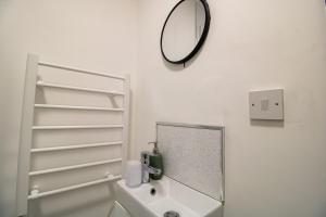 1BR Urban Retreat in Central Sunderland