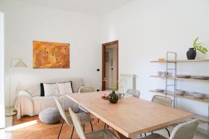 Artisti Apartment, trilocale in Vanchiglia